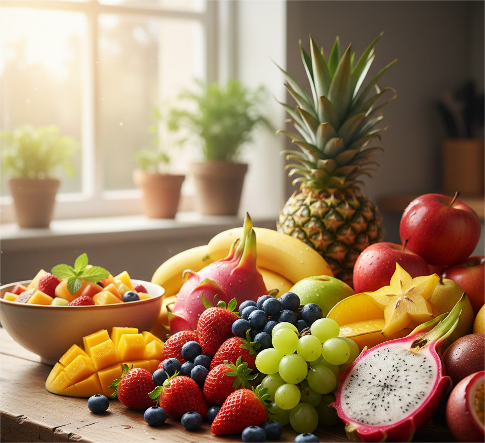 Home gemini generated image 8ruajc8ruajc8rua